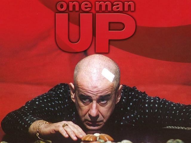 مشاهدة فيلم One Man Up 2001 مترجم