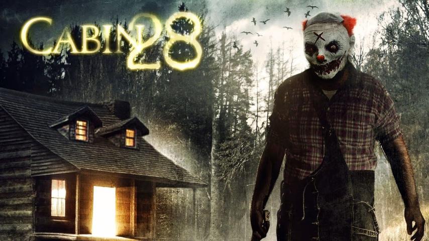 مشاهدة فيلم Cabin 28 2017 مترجم