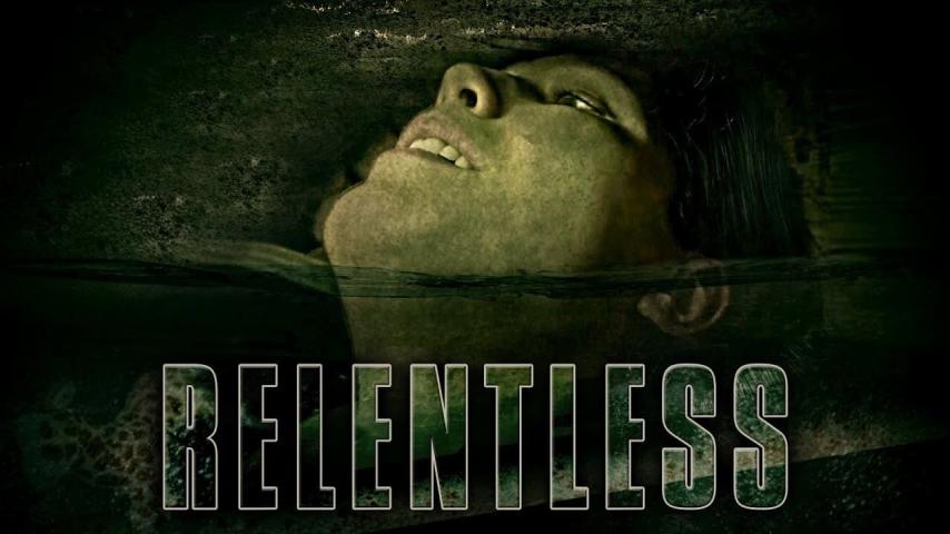 مشاهدة فيلم Relentless 2020 مترجم