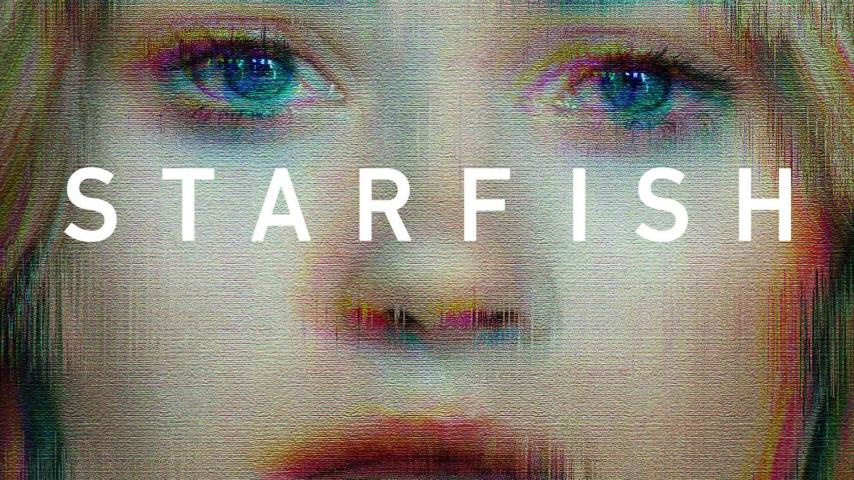 مشاهدة فيلم Starfish 2018 مترجم