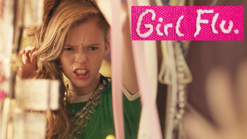 مشاهدة فيلم Girl Flu. 2016 مترجم