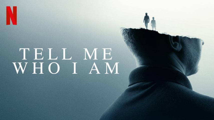 مشاهدة فيلم Tell Me Who I Am 2019 مترجم