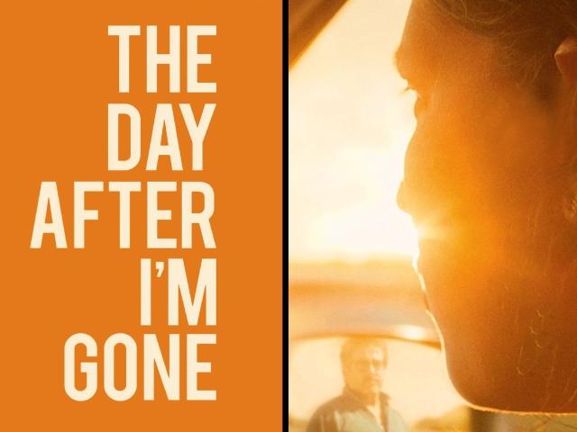 مشاهدة فيلم The Day After I'm Gone 2020 مترجم