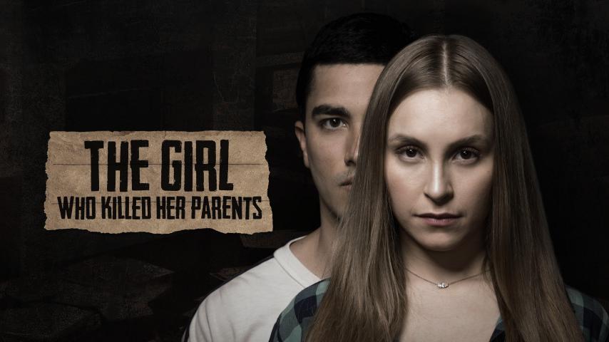 مشاهدة فيلم The Girl Who Killed Her Parents 2021 مترجم