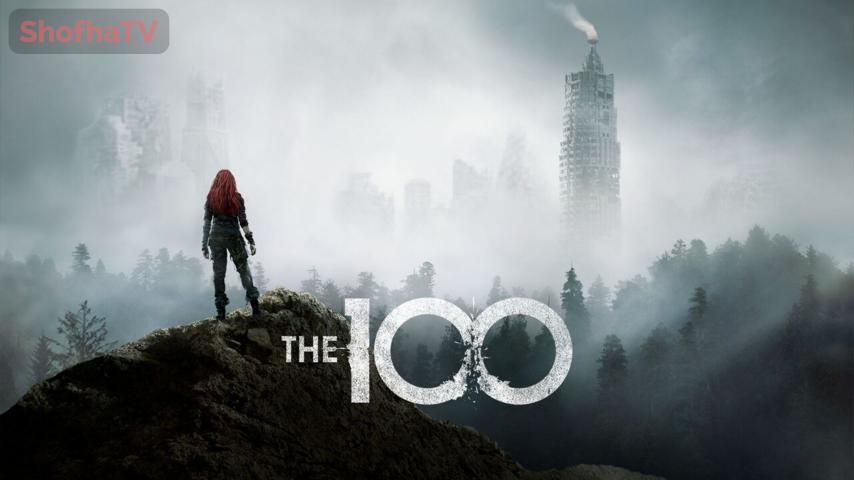 مسلسل The 100 الموسم 3 الحلقة 1 مترجمة