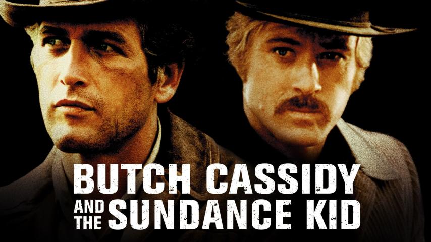 مشاهدة فيلم Butch Cassidy and the Sundance Kid 1969 مترجم