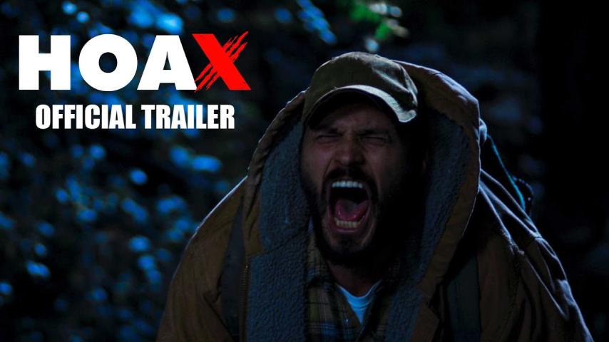 مشاهدة فيلم Hoax 2019 مترجم