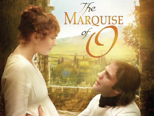 مشاهدة فيلم The Marquise of O 1976 مترجم