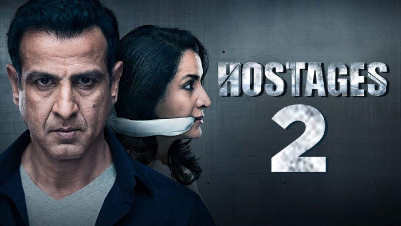 مسلسل Hostages الموسم 2 الحلقة 1 مترجمة