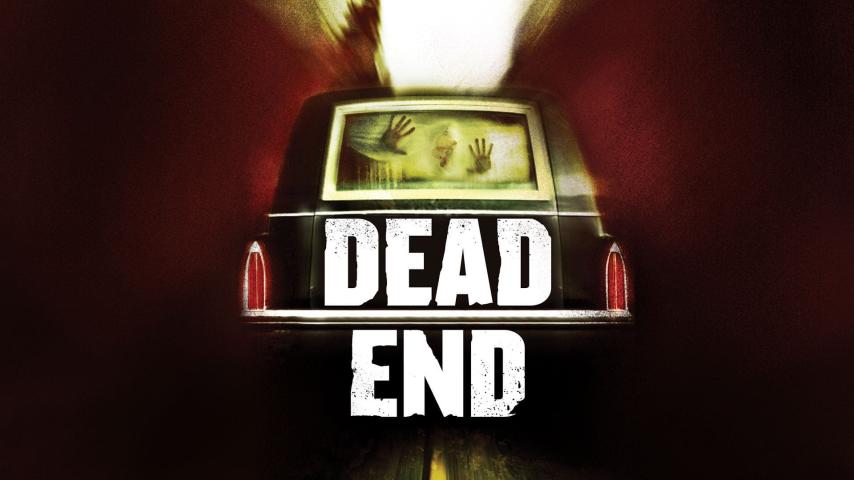 مشاهدة فيلم Dead End 2003 مترجم