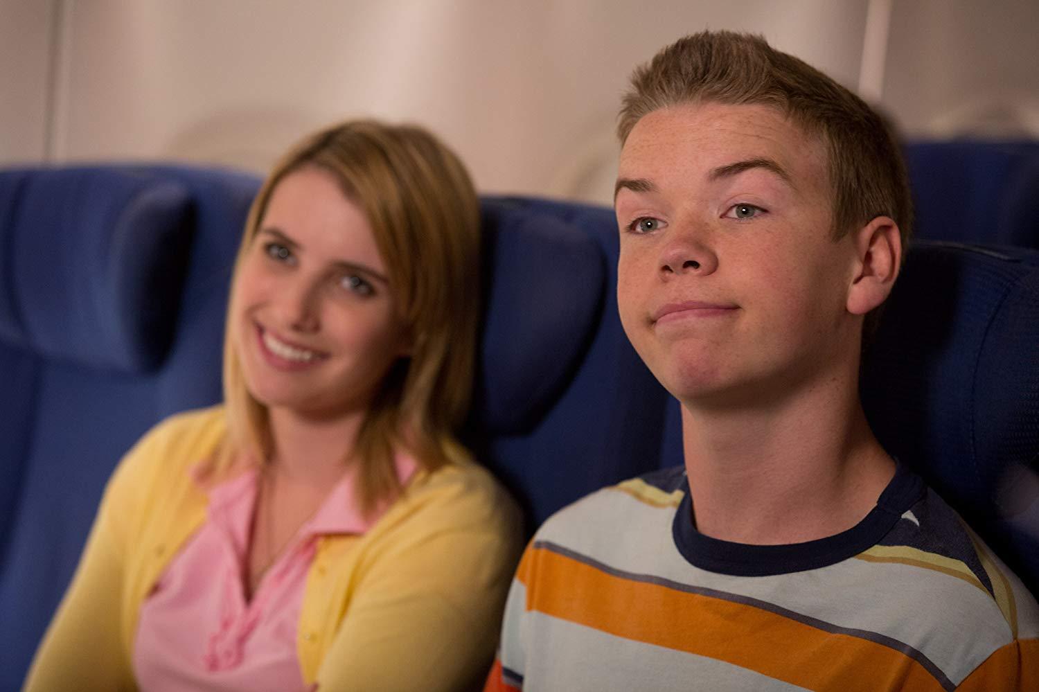 مشاهدة فيلم We’re the Millers 2013 مترجم