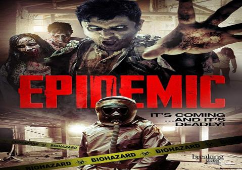 مشاهدة فيلم Epidemic 2018 مترجم