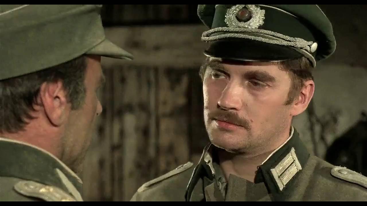 مشاهدة فيلم Cross of Iron 1977 مترجم