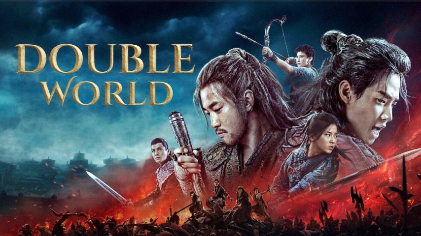 مشاهدة فيلم Double World 2020 مترجم