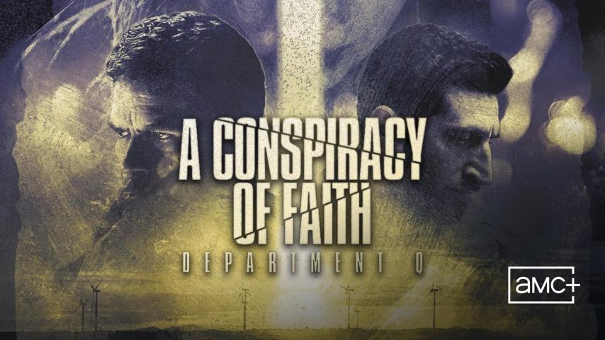 مشاهدة فيلم A Conspiracy of Faith 2016 مترجم