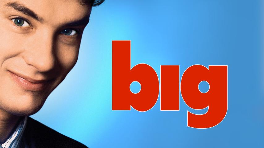 مشاهدة فيلم Big 1988 مترجم