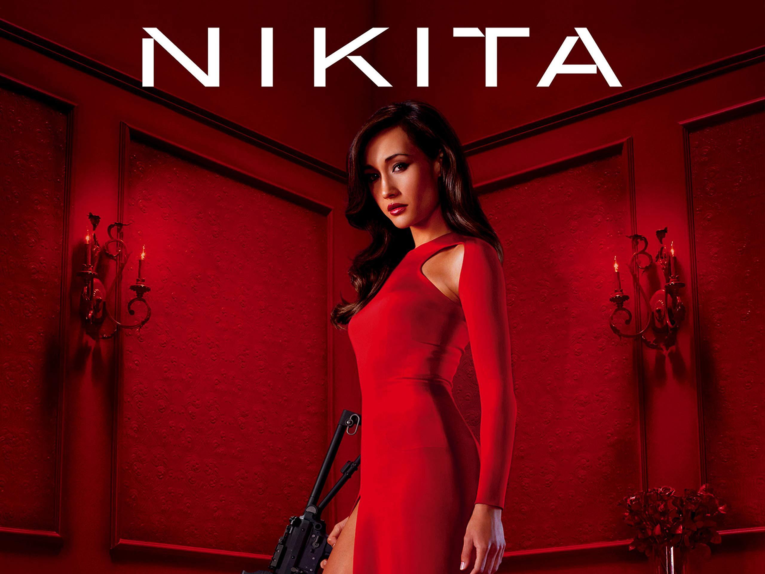 مسلسل Nikita الموسم 1 الحلقة 1 مترجمة