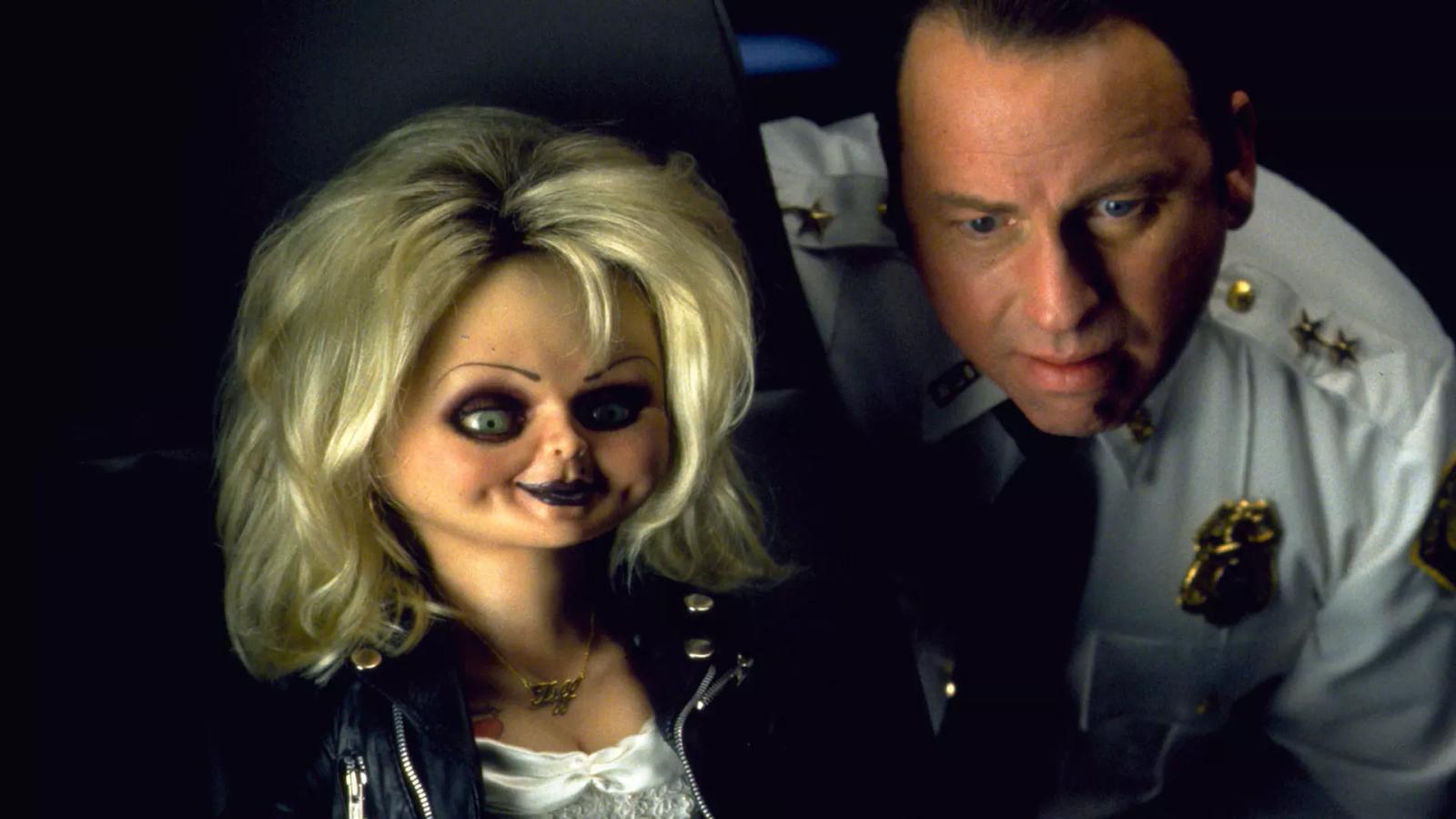 مشاهدة فيلم Bride of Chucky 1998 مترجم