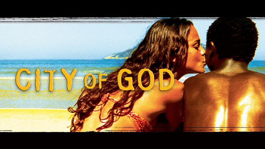 مشاهدة فيلم City of God 2002 مترجم