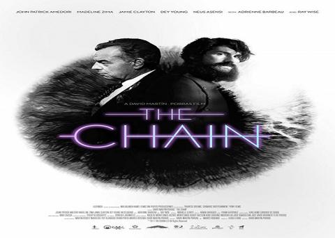 مشاهدة فيلم The Chain 2019 مترجم