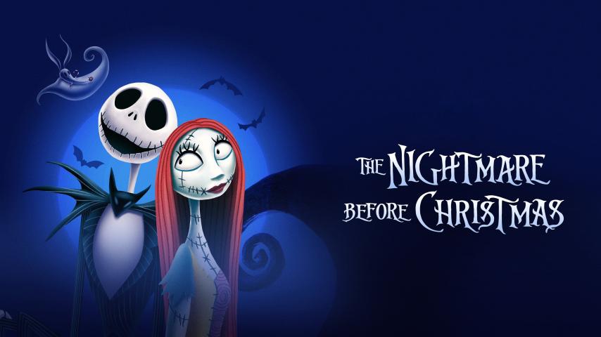 مشاهدة فيلم The Nightmare Before Christmas 1993 مترجم