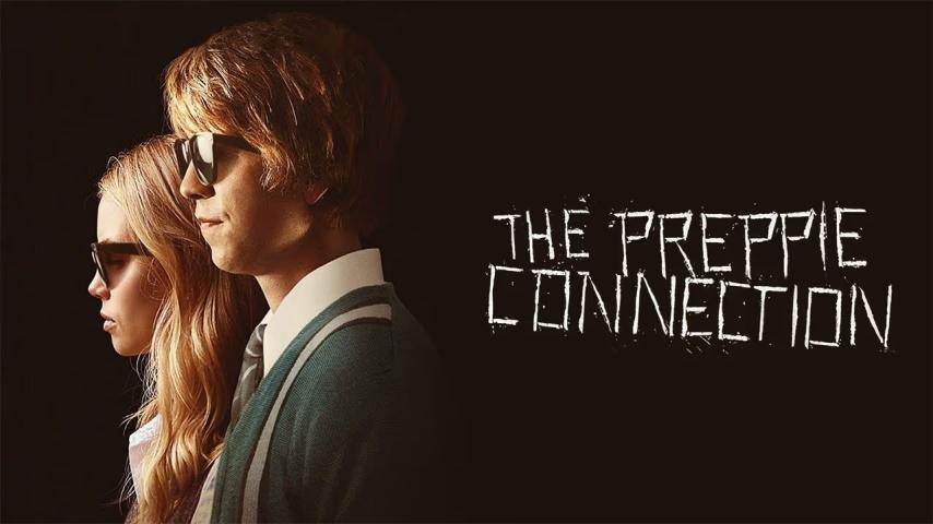 مشاهدة فيلم The Preppie Connection 2015 مترجم