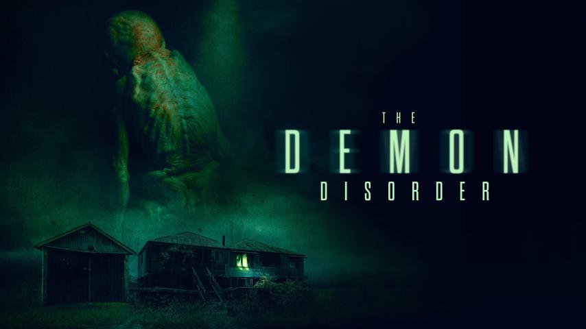 مشاهدة فيلم The Demon Disorder 2024 مترجم