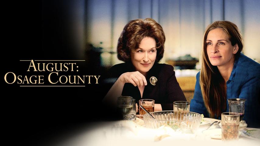 مشاهدة فيلم August: Osage County 2013 مترجم