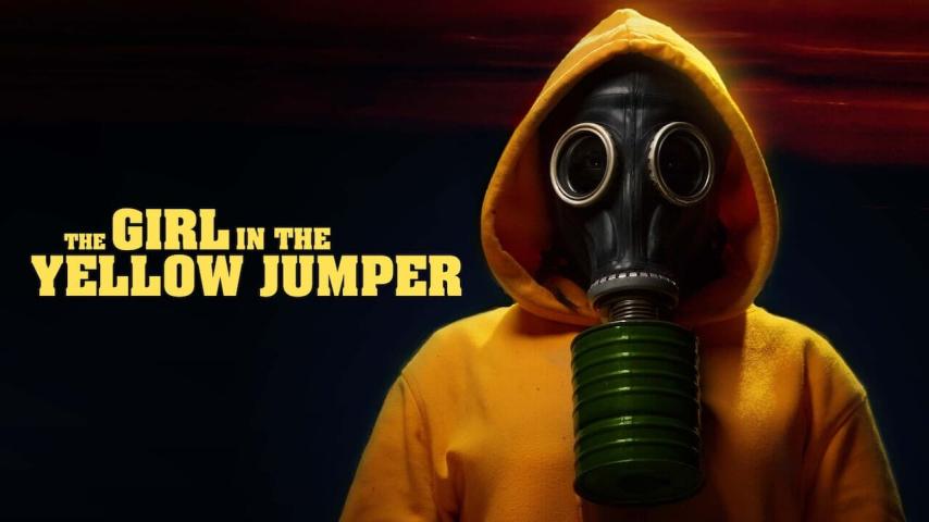 مشاهدة فيلم The Girl in the Yellow Jumper 2020 مترجم