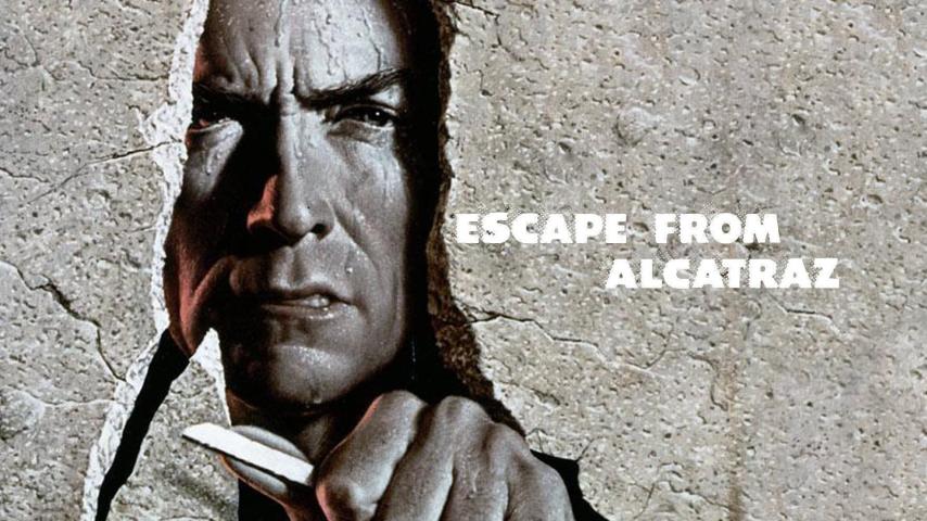 مشاهدة فيلم Escape from Alcatraz 1979 مترجم