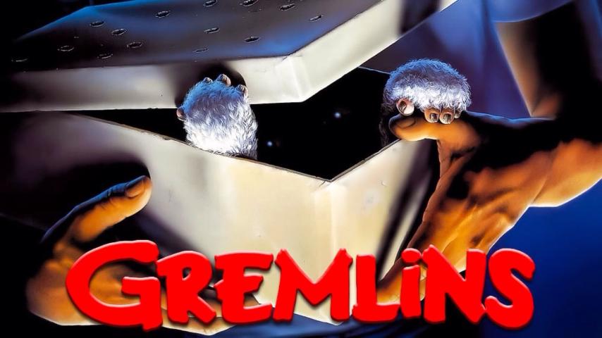 مشاهدة فيلم Gremlins 1984 مترجم