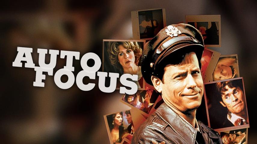 مشاهدة فيلم Auto Focus 2002 مترجم