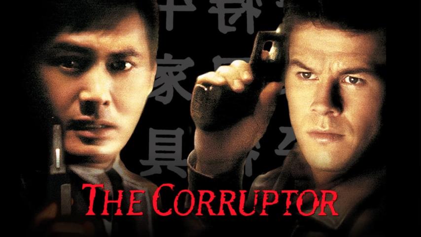 مشاهدة فيلم The Corruptor 1999 مترجم