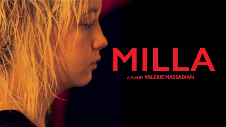 مشاهدة فيلم Milla 2017 مترجم