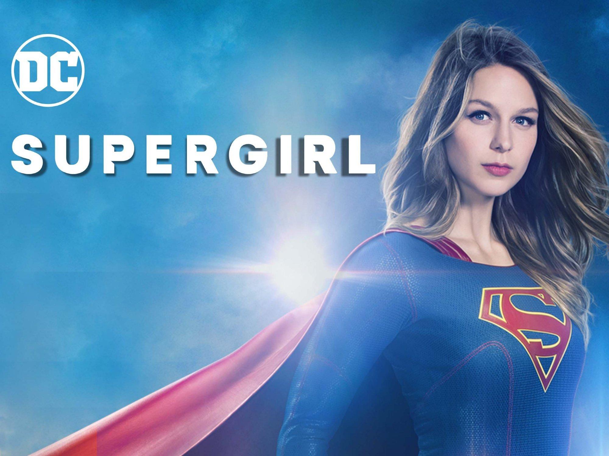 مسلسل Supergirl الموسم 3 الحلقة 1 مترجمة