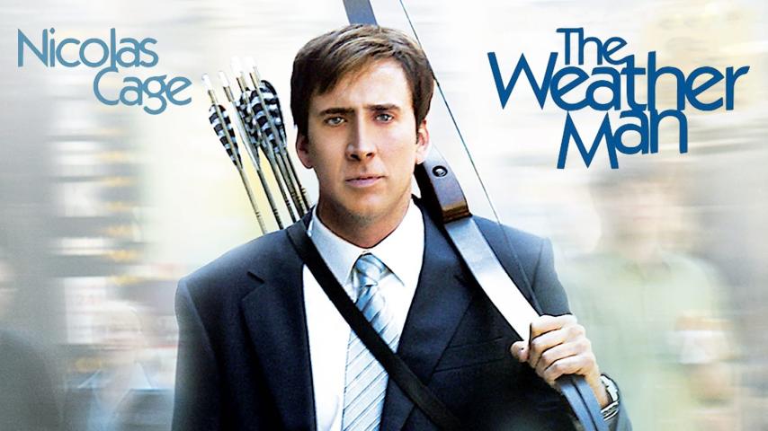 مشاهدة فيلم The Weather Man 2005 مترجم