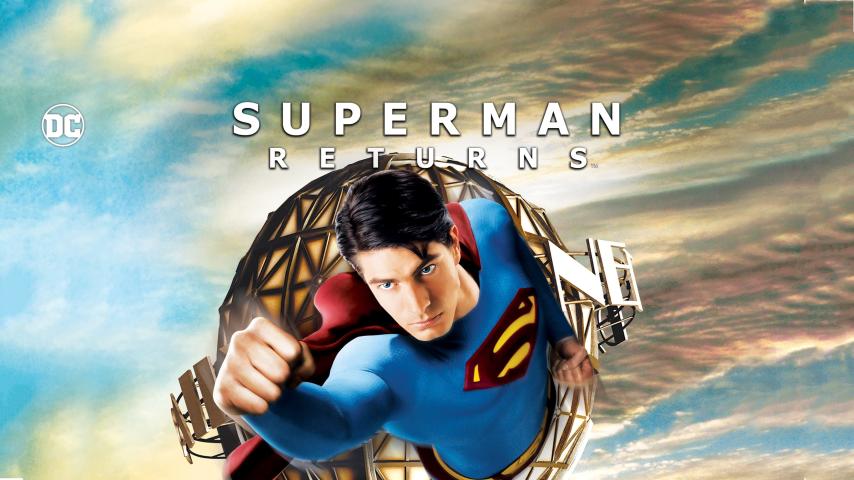 مشاهدة فيلم Superman Returns 2006 مترجم