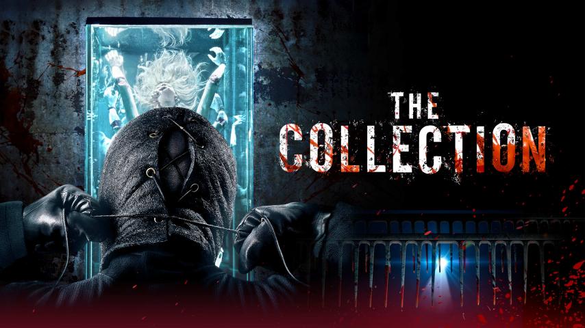 مشاهدة فيلم The Collection 2012 مترجم