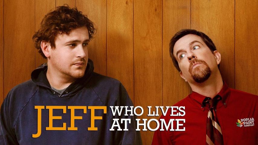 مشاهدة فيلم Jeff, Who Lives at Home 2011 مترجم