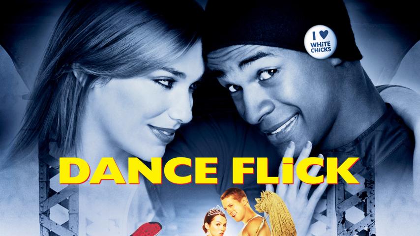 مشاهدة فيلم Dance Flick 2009 مترجم