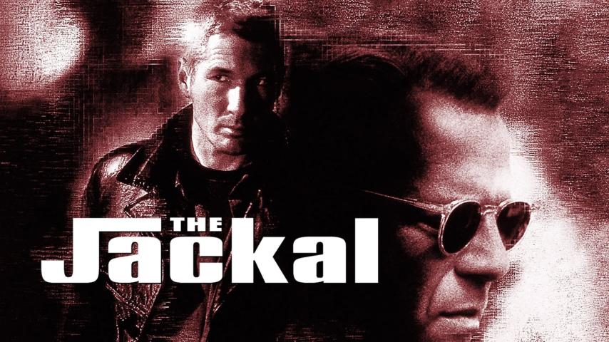 مشاهدة فيلم The Jackal 1997 مترجم