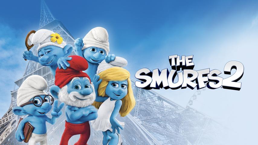 مشاهدة فيلم The Smurfs 2 2013 مترجم