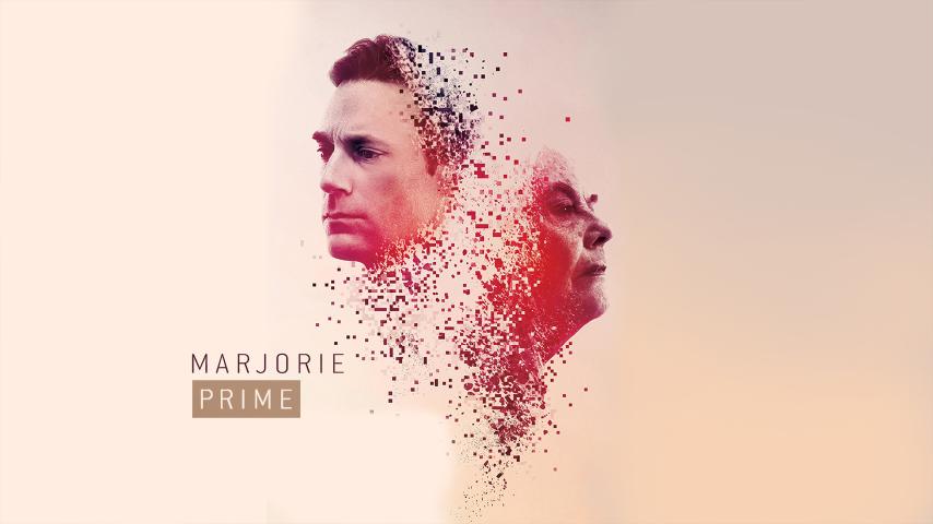 مشاهدة فيلم Marjorie Prime 2017 مترجم