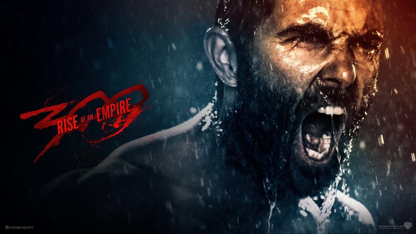 مشاهدة فيلم 300: Rise of an Empire 2014 مترجم