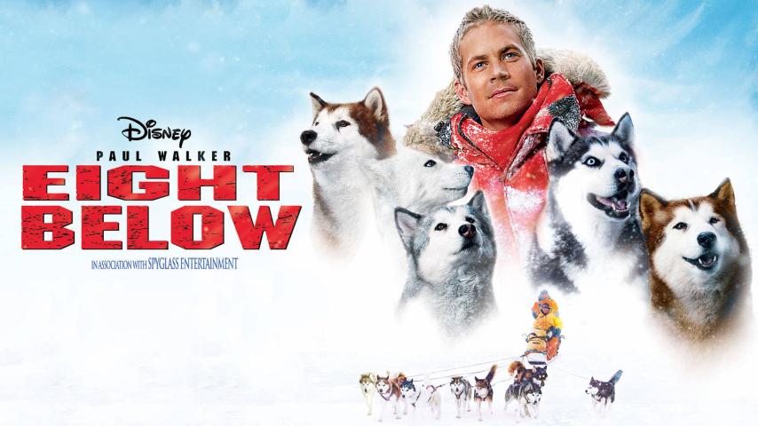 مشاهدة فيلم Eight Below 2006 مترجم