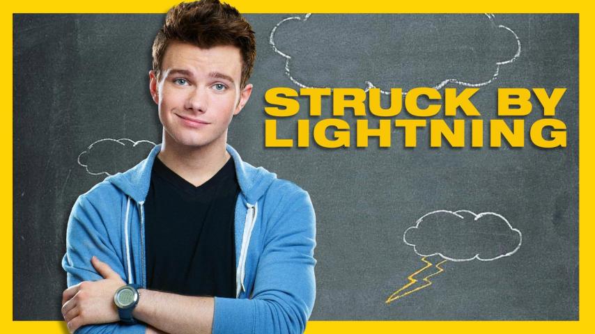 مشاهدة فيلم Struck by Lightning 2012 مترجم