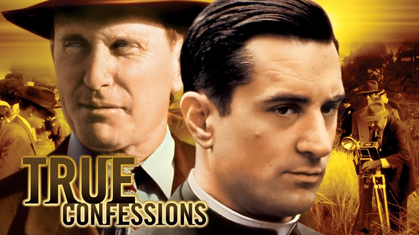 مشاهدة فيلم True Confessions 1981 مترجم