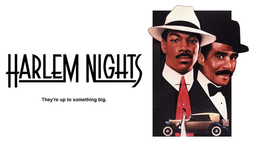 مشاهدة فيلم Harlem Nights 1989 مترجم