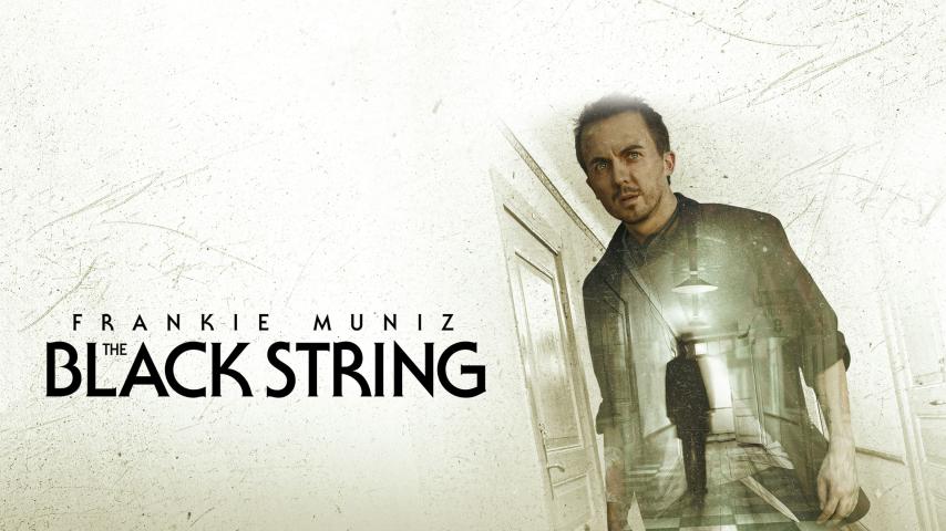 مشاهدة فيلم The Black String 2018 مترجم