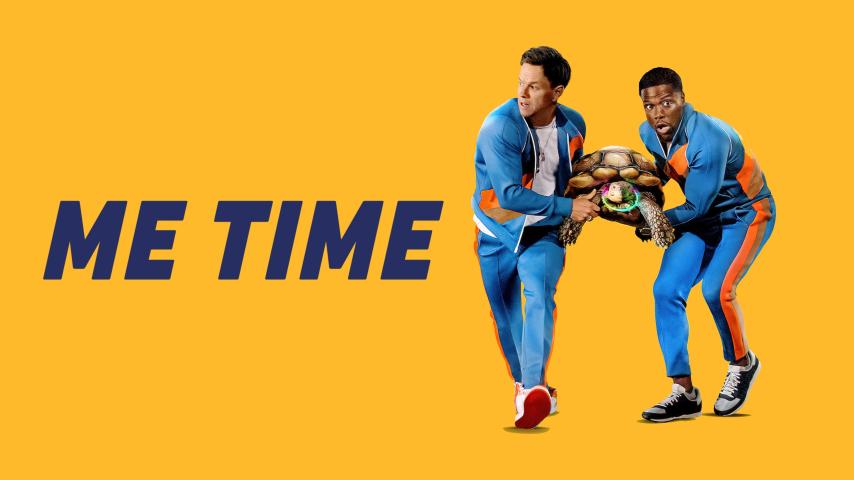 مشاهدة فيلم Me Time 2022 مترجم